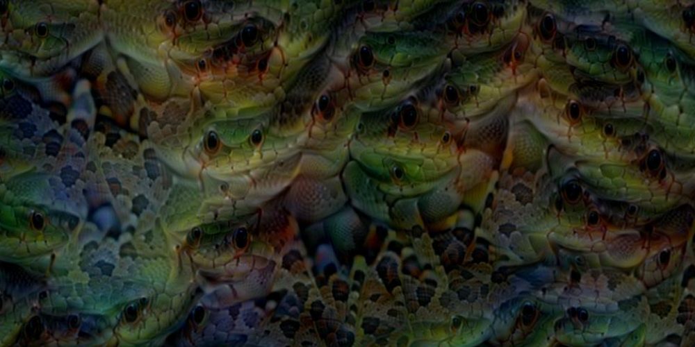 Deep Dream