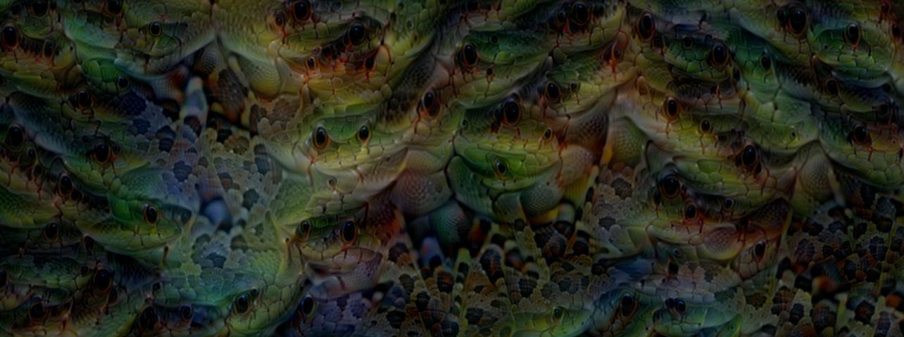 Deep Dream