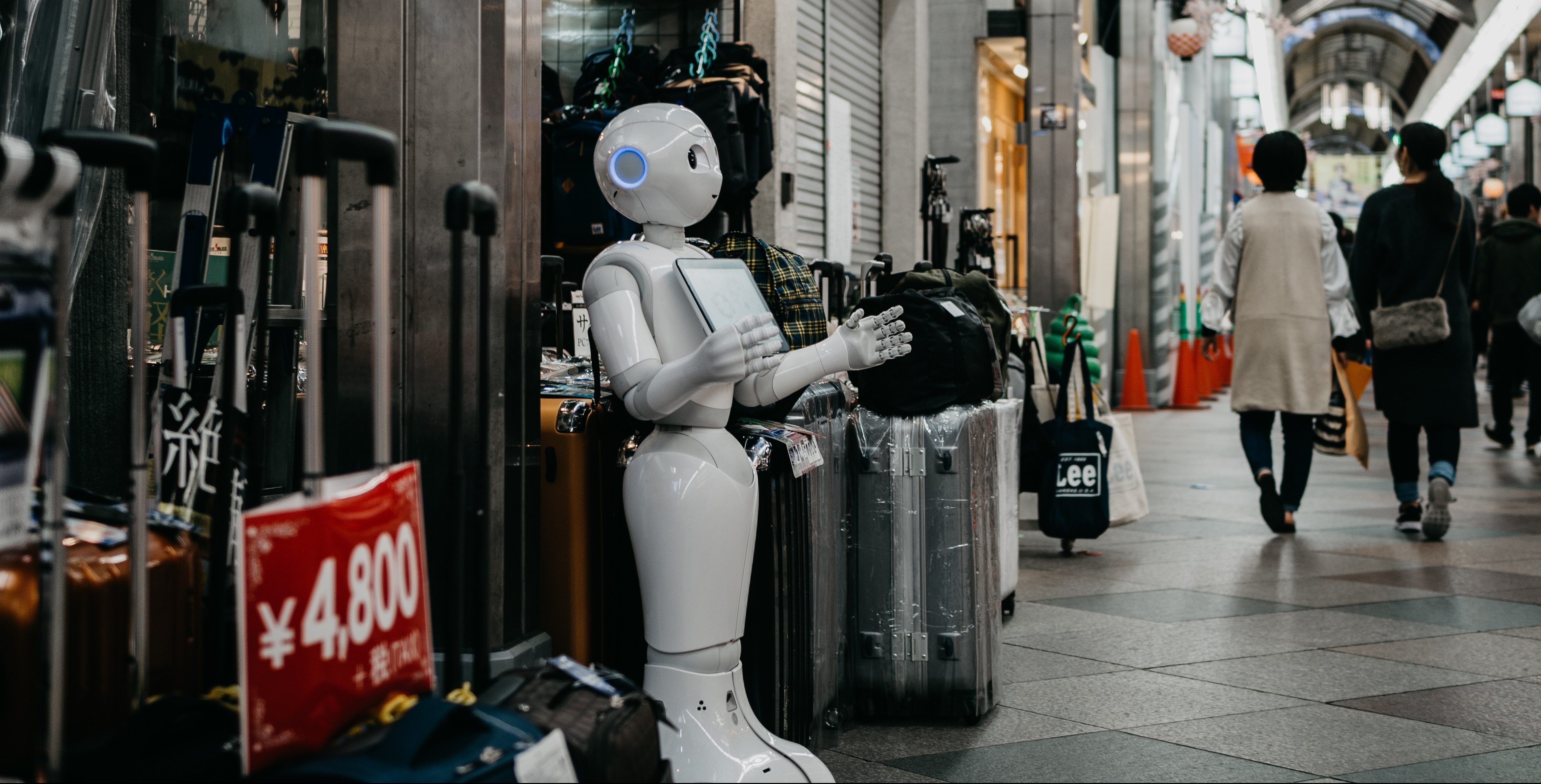Künstliche Intelligenz | Wahrheiten und Mythen Teil 1